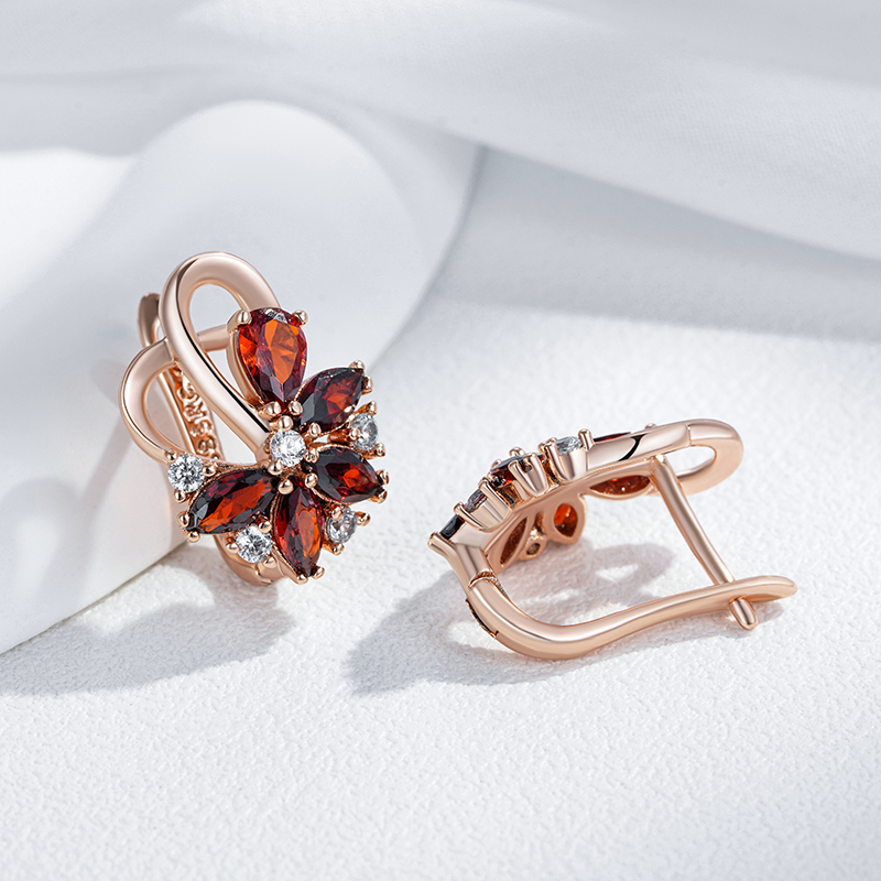 Kinel การออกแบบที่ไม่ซ้ํากัน 5 - Women Accessories In English บทวิจารณ์และราคา