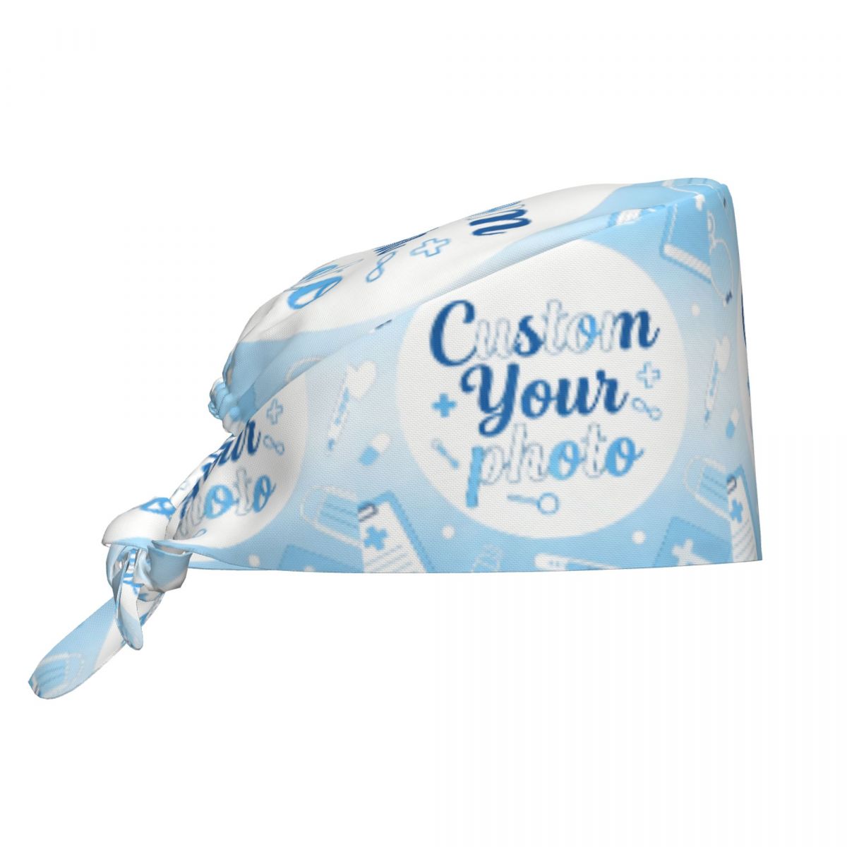 หมวกทำงานแบบปรับได้ตามสั่ง ออก - Women Accessories Logo Design บทวิจารณ์และราคา