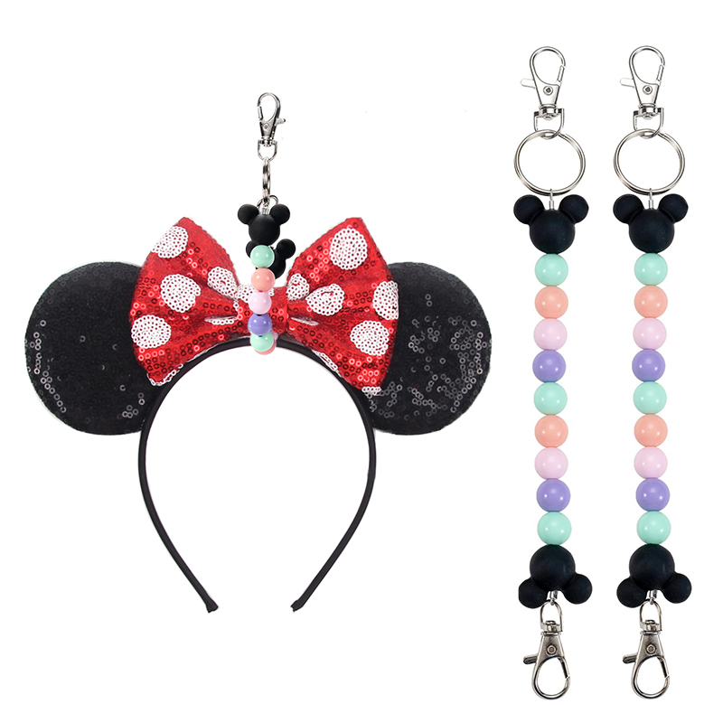 ที่แขวนหูมิกกี้เม้าส์สำหรับกระ - Women Accessories List บทวิจารณ์และราคา