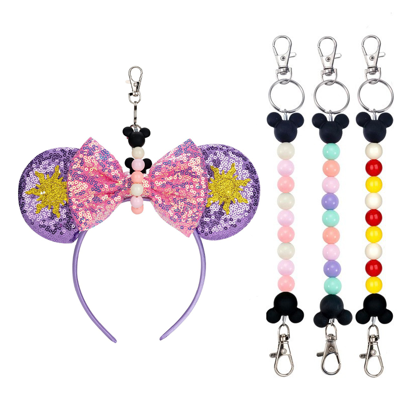 ที่แขวนหูมิกกี้เม้าส์สำหรับกระ - Women Accessories List บทวิจารณ์และราคา