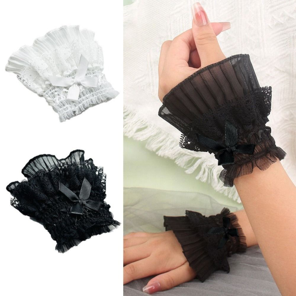 ปลอกแขนแบบถอดได้สไตล์วิคตอเรีย - Women'S Victorian Accessories บทวิจารณ์และราคา