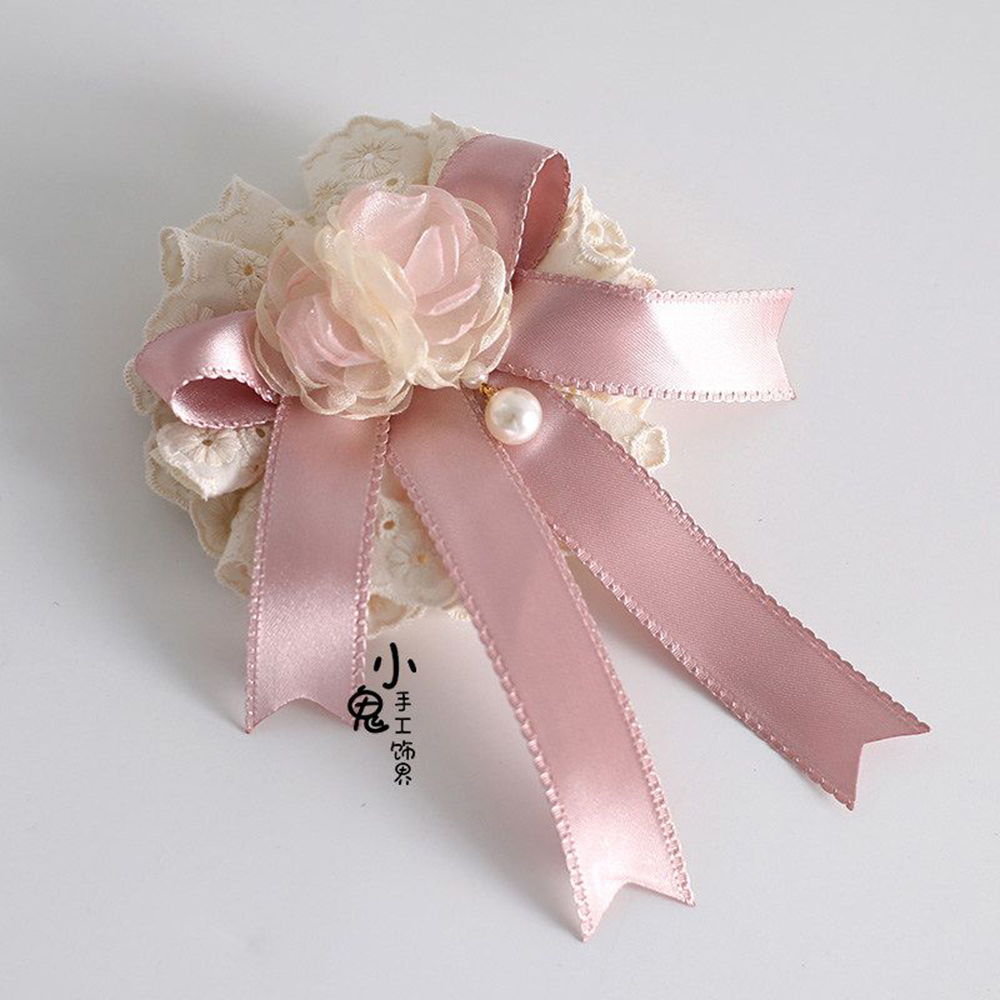 อุปกรณ์เสริมผมสไตล์บัลเล่ต์โลล - Women Accessories Bracelet บทวิจารณ์และราคา