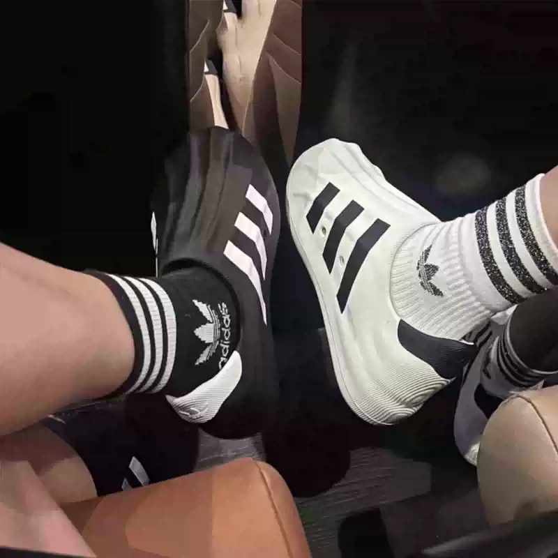 Adidas Tricolor adiFOM SUPERST - Women'S Accessories Adidas บทวิจารณ์และราคา