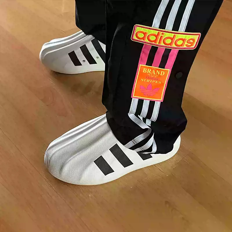 Adidas Tricolor adiFOM SUPERST - Women'S Accessories Adidas บทวิจารณ์และราคา