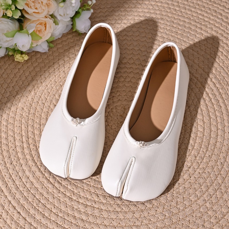 รองเท้าหนังผู้หญิงแบบสวม สไตล์ - Women'S Jeans Accessories บทวิจารณ์และราคา