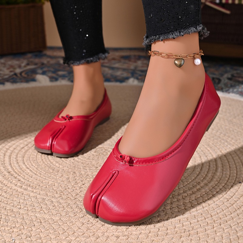 รองเท้าหนังผู้หญิงแบบสวม สไตล์ - Women'S Jeans Accessories บทวิจารณ์และราคา