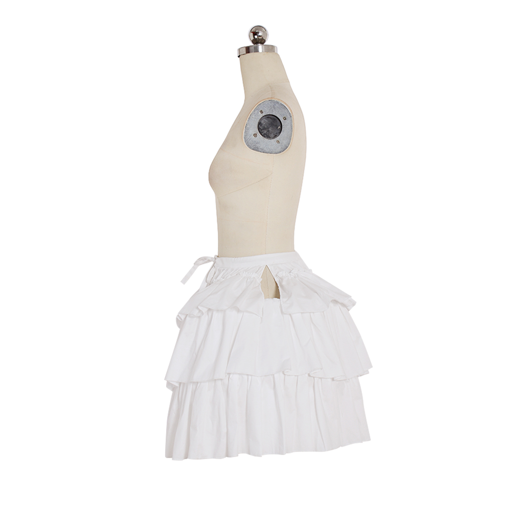 Baroque ทวิภาคี Bustle Crinoli - Women'S Victorian Accessories บทวิจารณ์และราคา
