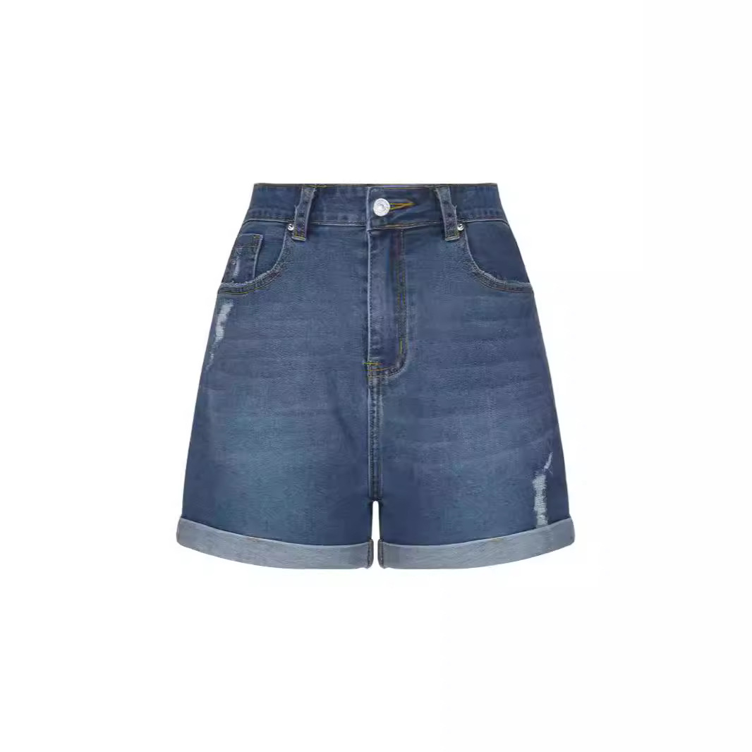 กางเกงขาสั้นกางเกงยีนส์ผู้หญิง - Women'S Jeans Accessories บทวิจารณ์และราคา