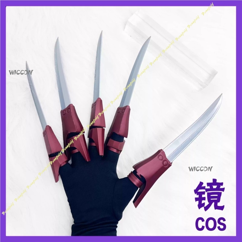 อะนิเมะ Gachiakuta Jabber Wong - Women Accessories Bracelet บทวิจารณ์และราคา