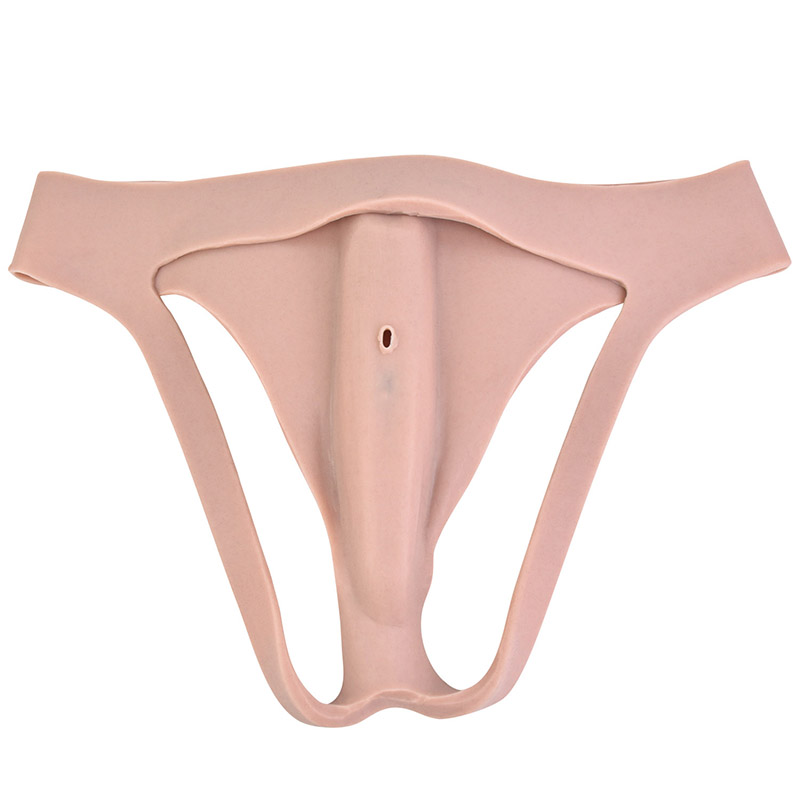กางเกงในซิลิโคนยืดหยุ่นพร้อมช่ - Women Accessories Combo บทวิจารณ์และราคา