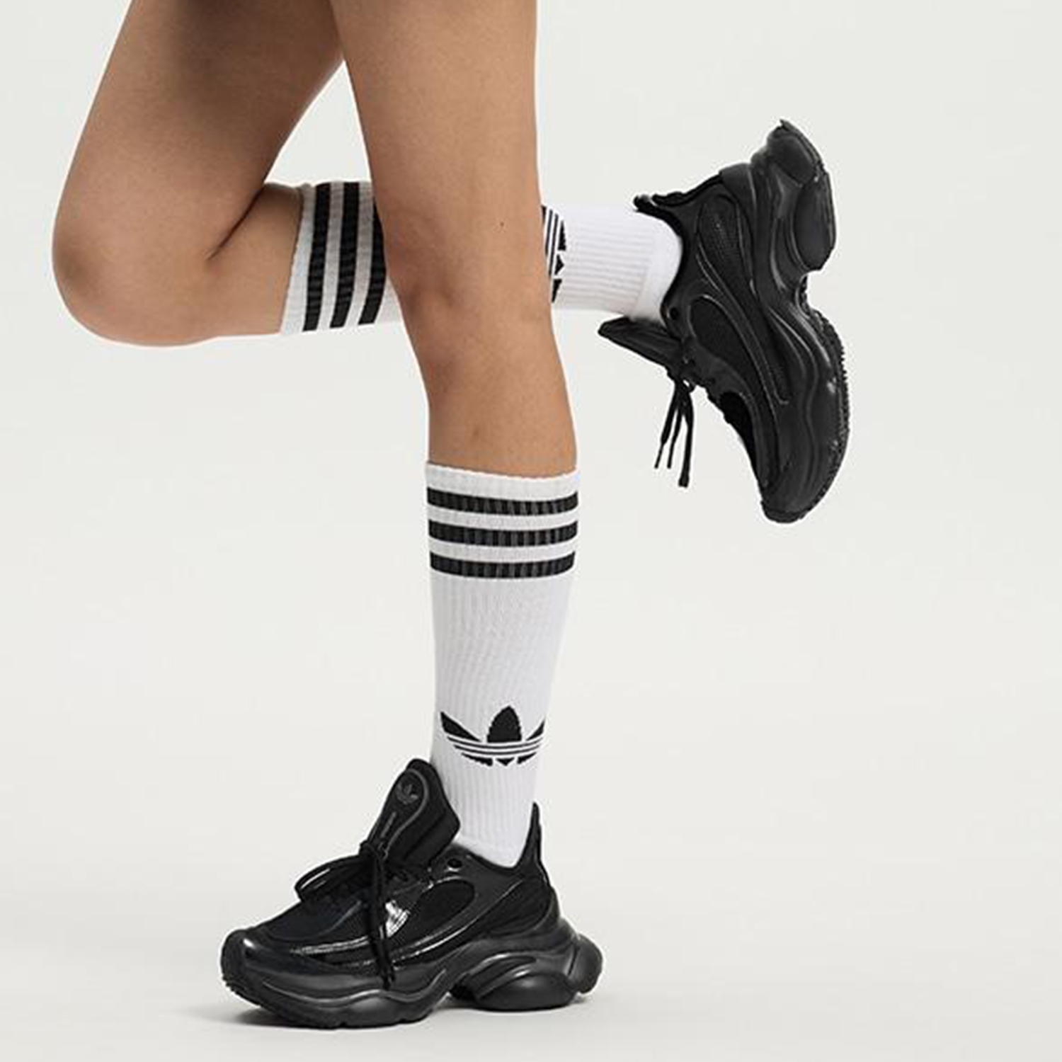อาดิดาส อัธเคนทิค ธีลีฟส์รองเท - Women'S Accessories Adidas บทวิจารณ์และราคา