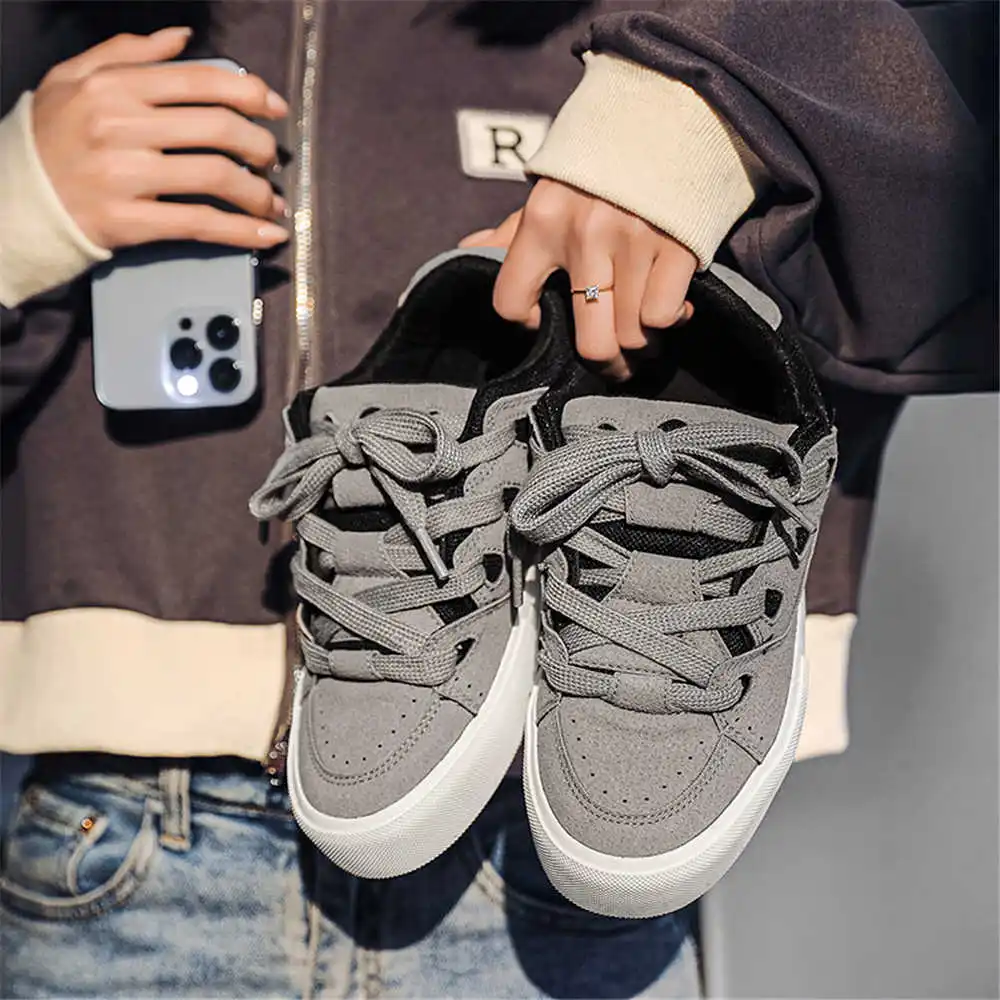 กับ Lacing Hiphop ผู้หญิงรองเท - Women Accessories Shop Name Ideas บทวิจารณ์และราคา