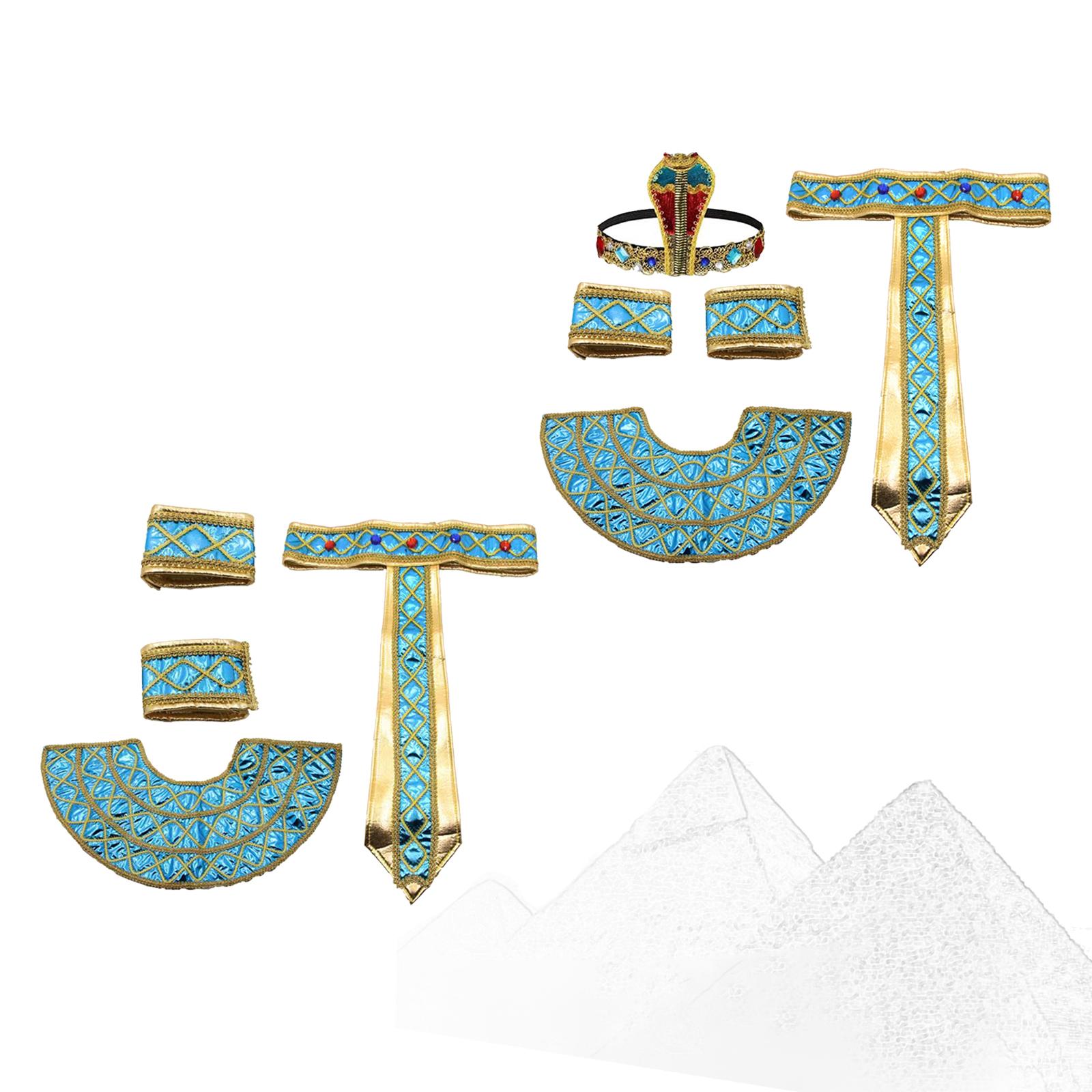 เครื่องประดับชุดอียิปต์สำหรับผ - Women Accessories In Egypt บทวิจารณ์และราคา