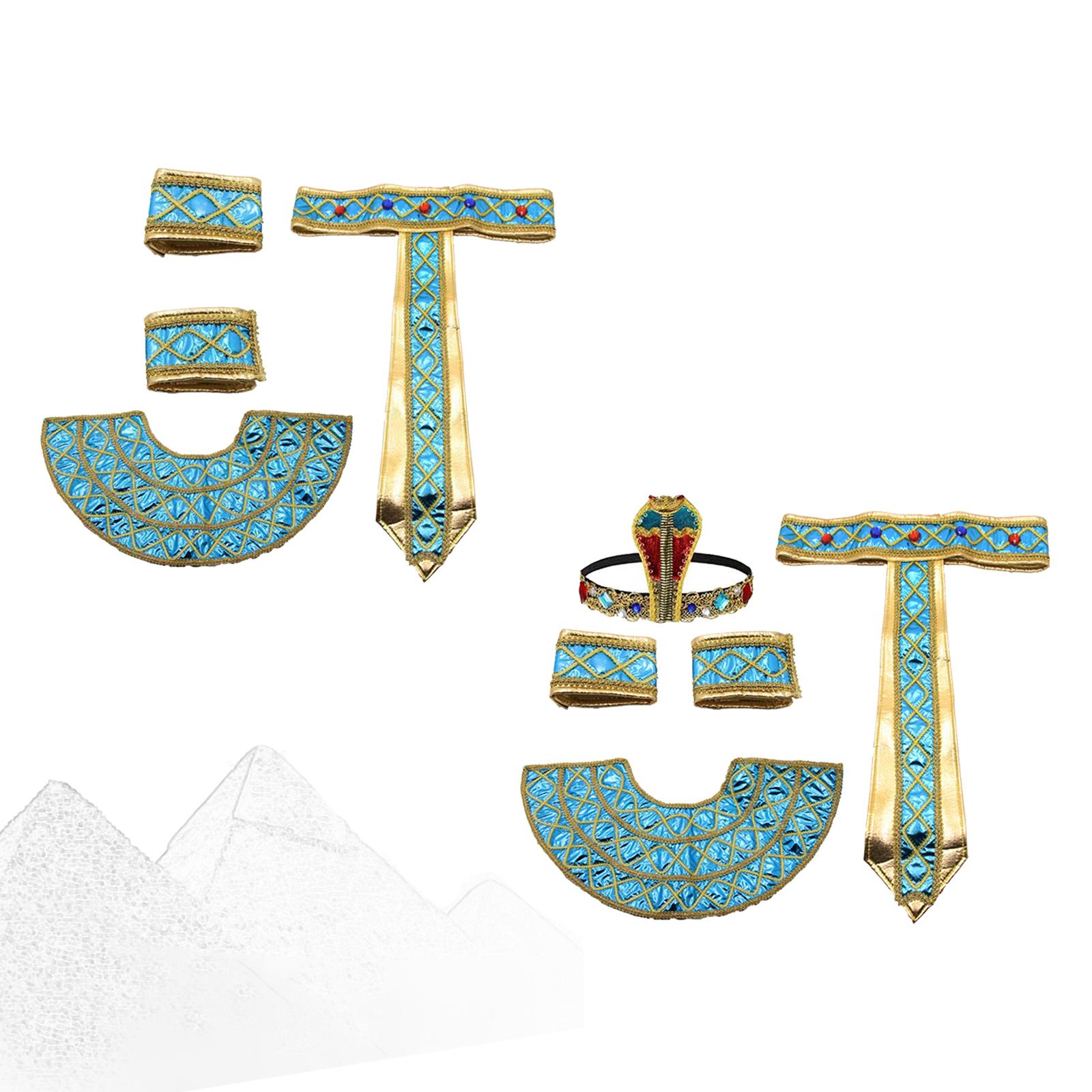 เครื่องประดับชุดอียิปต์สำหรับผ - Women Accessories In Egypt บทวิจารณ์และราคา