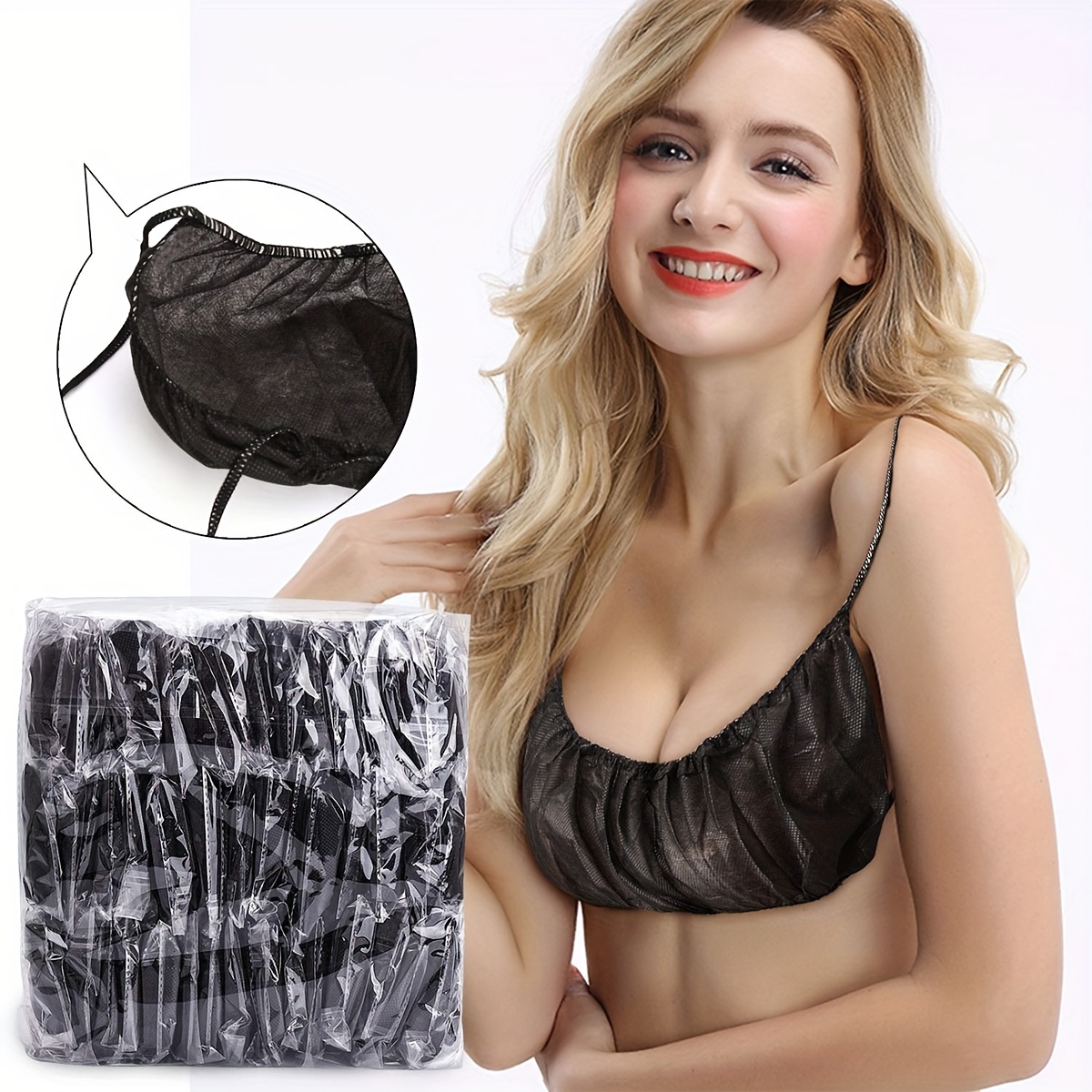 50 ชิ้น 20 ชิ้นผู้หญิง Bra ทิ้ - Women Accessories Combo บทวิจารณ์และราคา