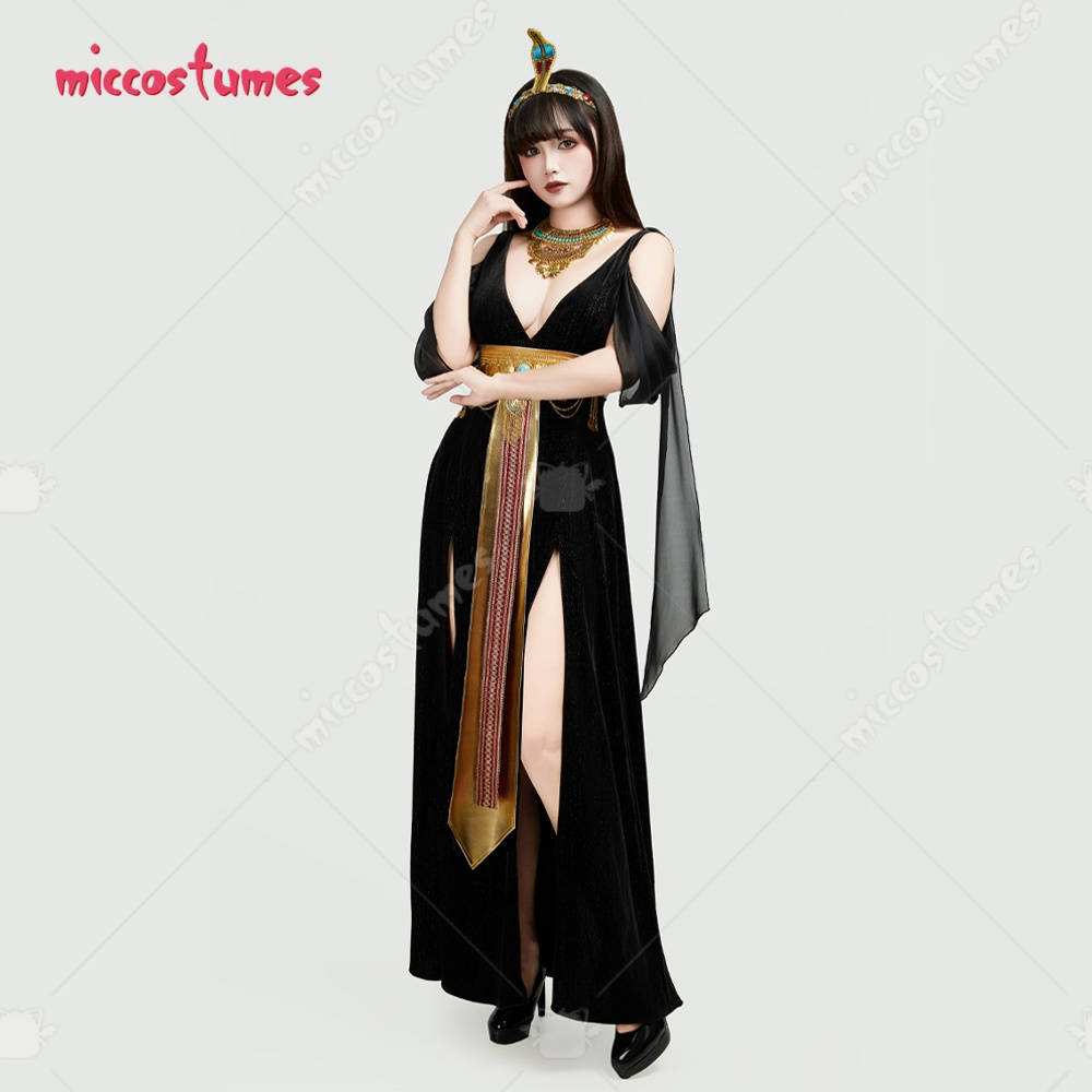 ชุดคอสตูมอียิปต์สำหรับผู้หญิงจ - Women Accessories In Egypt บทวิจารณ์และราคา