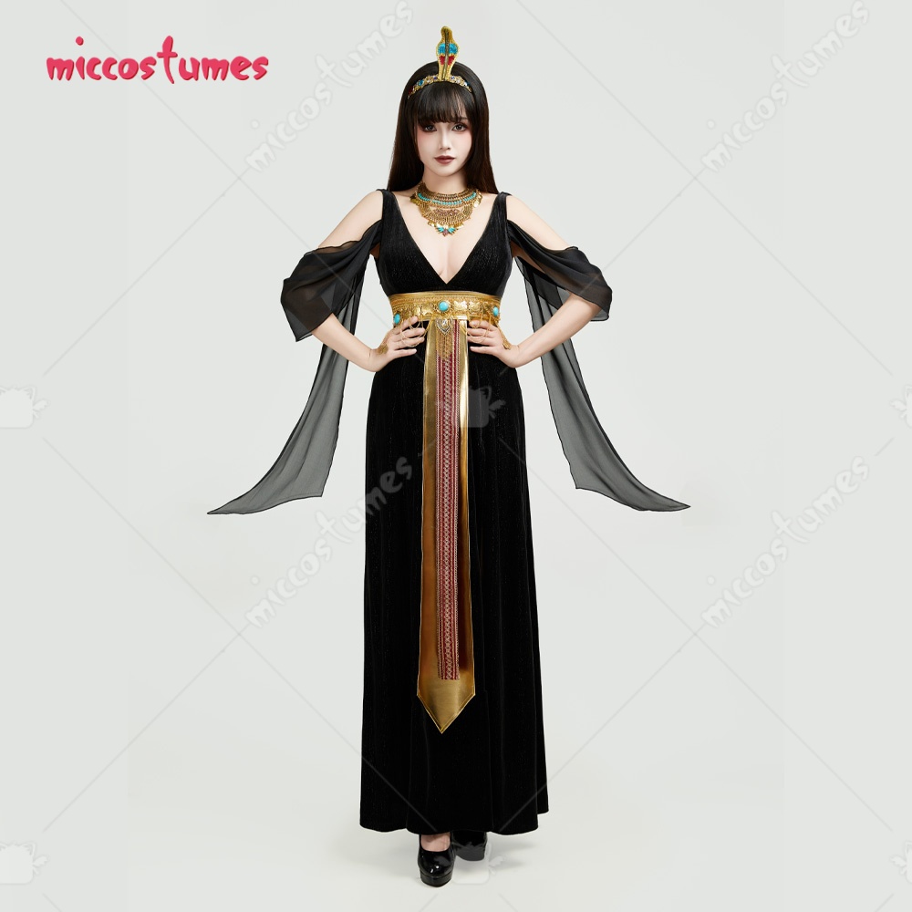 ชุดคอสตูมอียิปต์สำหรับผู้หญิงจ - Women Accessories In Egypt บทวิจารณ์และราคา