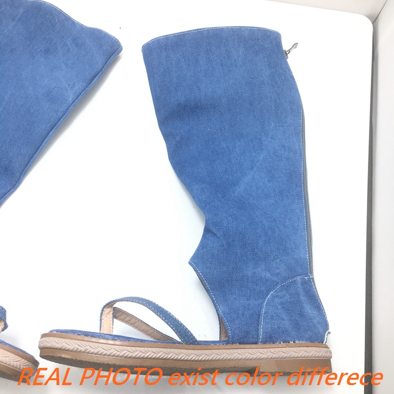 REAVE แมวรองเท้าคลิปนิ้วเท้ารอ - Women'S Jeans Accessories บทวิจารณ์และราคา