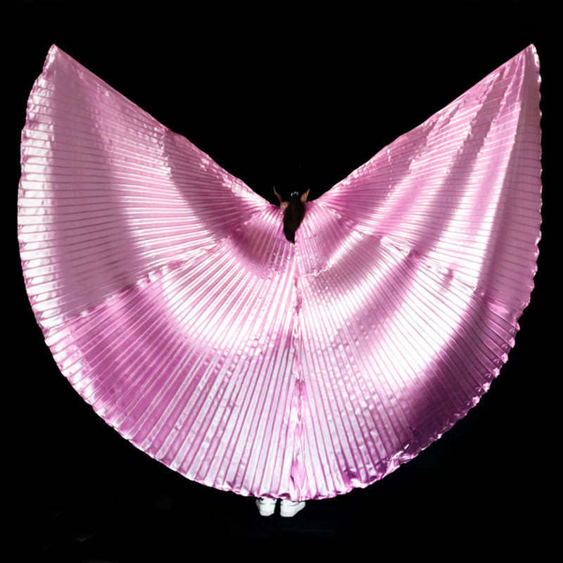 Belly Dance ปีก ISIS ปีกอุปกรณ - Women Accessories In Egypt บทวิจารณ์และราคา