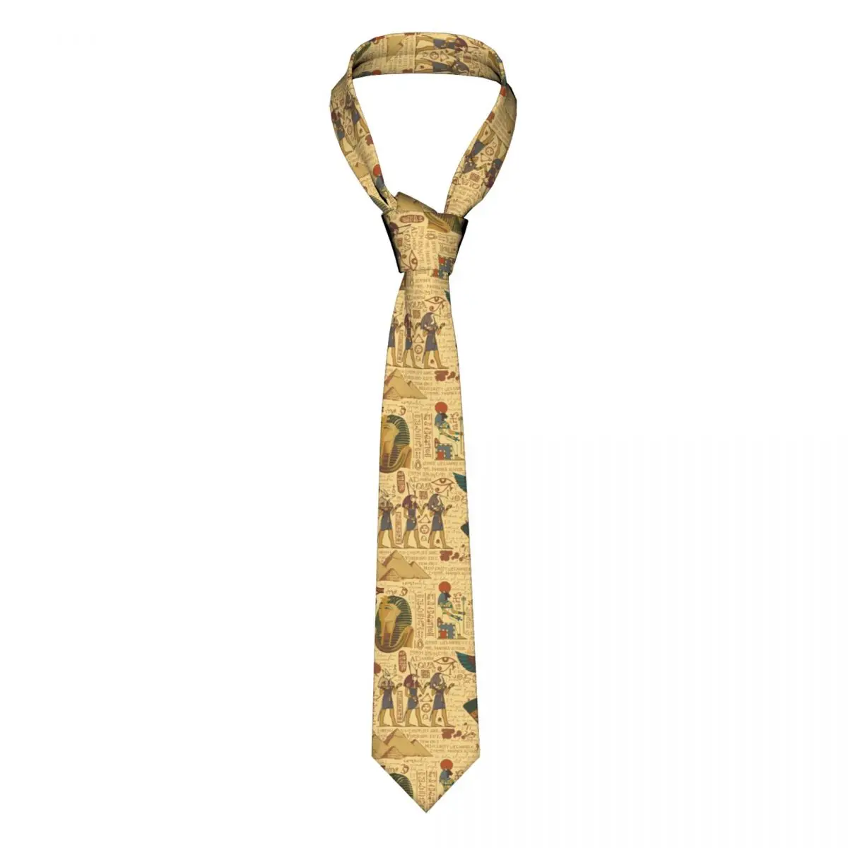 เนคไทลายหัวลูกศรแบบลำลองสำหรับ - Women Accessories In Egypt บทวิจารณ์และราคา