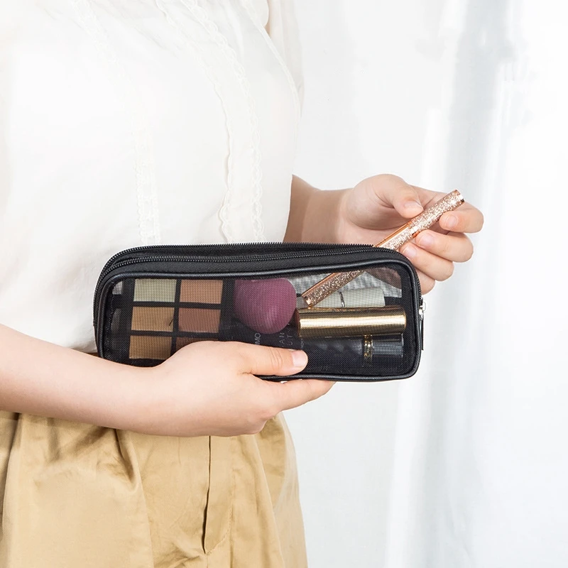 กระเป๋าใส่แปรงแต่งหน้า กระเป๋า - Women Accessories List บทวิจารณ์และราคา