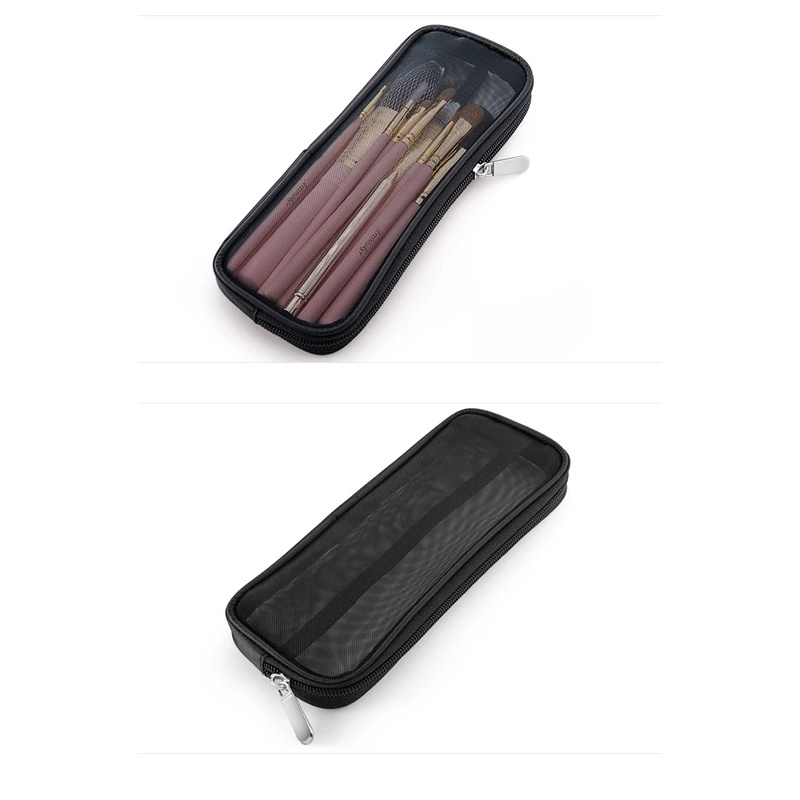 กระเป๋าใส่แปรงแต่งหน้า กระเป๋า - Women Accessories List บทวิจารณ์และราคา