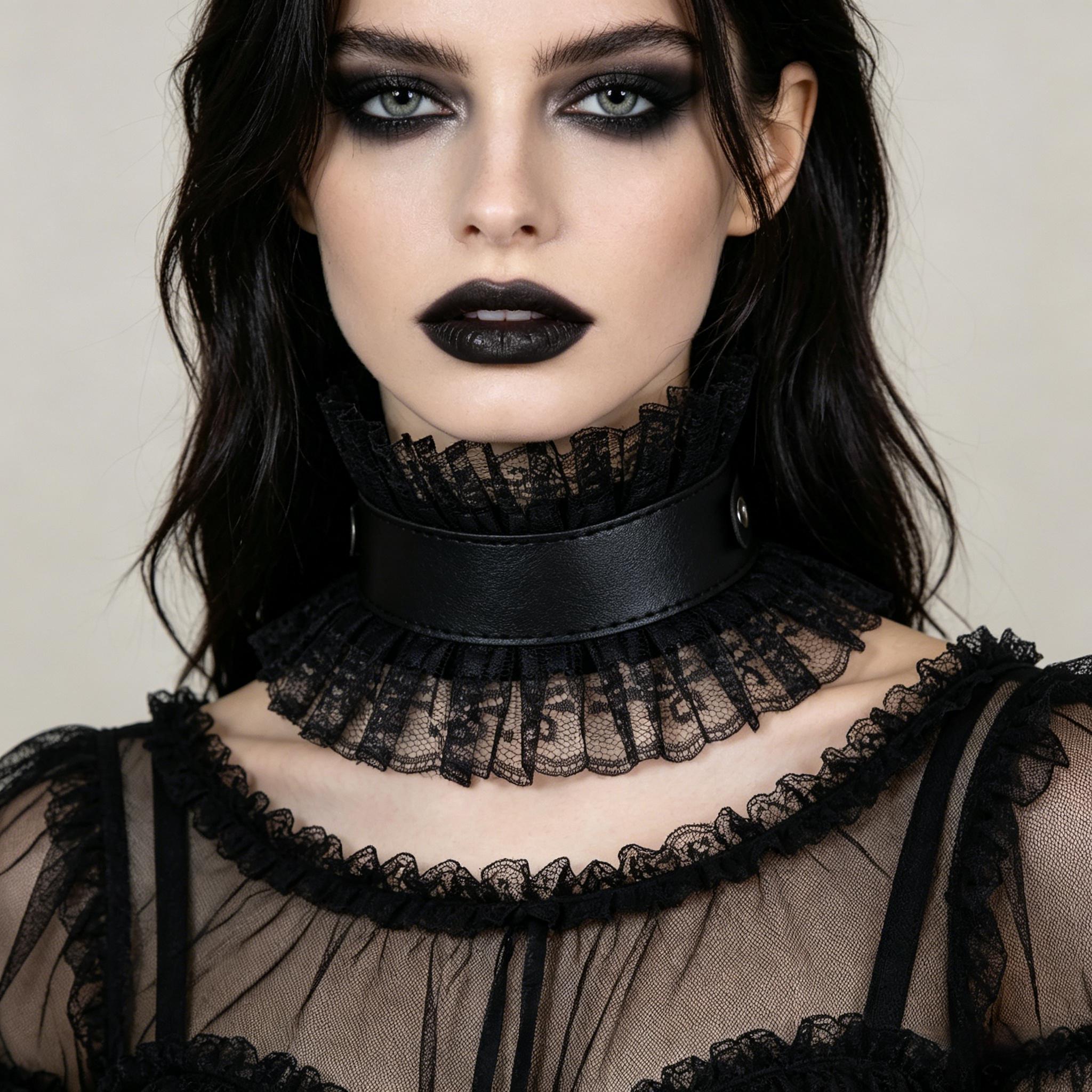 สร้อยคอปลอมแบบวินเทจสำหรับผู้ห - Women'S Victorian Accessories บทวิจารณ์และราคา