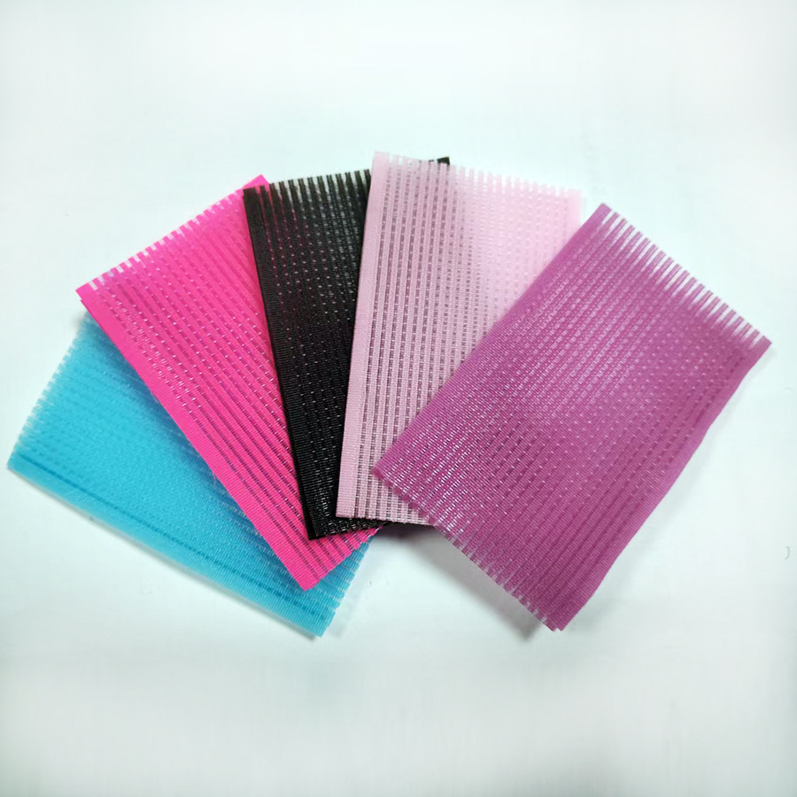 1 กล่อง-10 ชิ้น สติ๊กเกอร์ติดผ - Women Accessories Combo บทวิจารณ์และราคา
