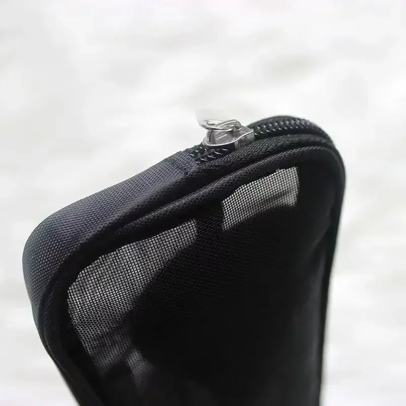 แปรงแต่งหน้ากระเป๋าเดินทางเครื - Women Accessories List บทวิจารณ์และราคา