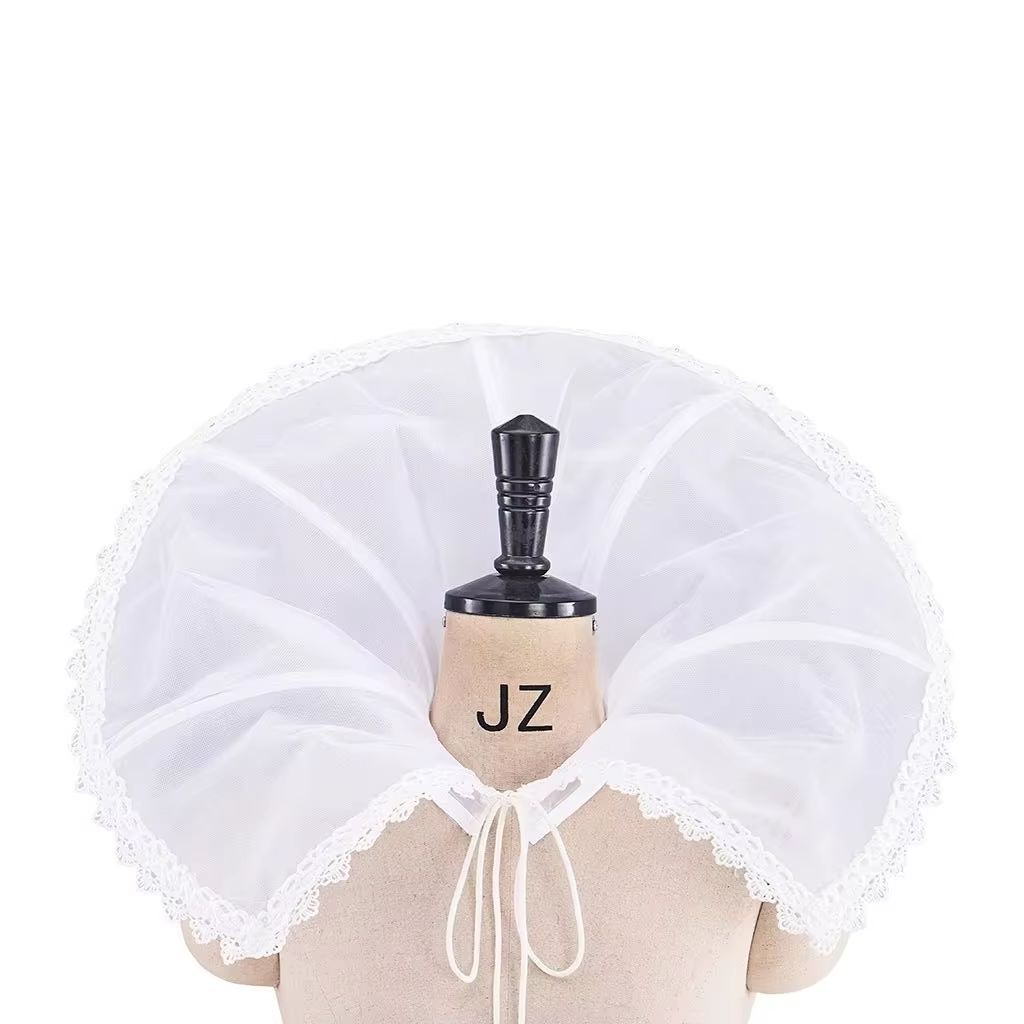 ทิวดอร์ เอลิซาเบธ ควีน โบนด์ ค - Women'S Victorian Accessories บทวิจารณ์และราคา
